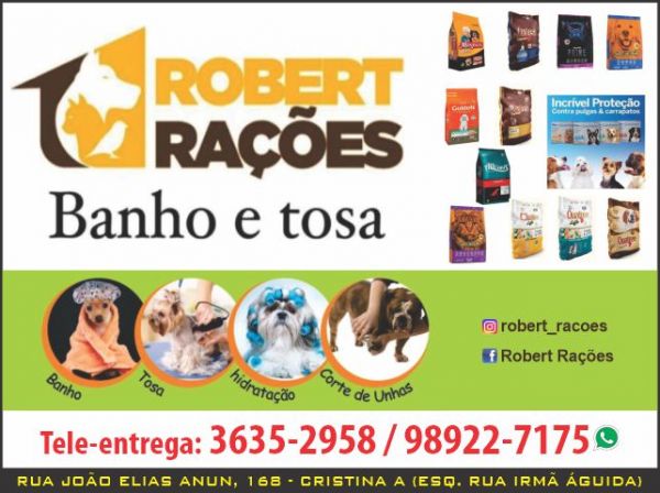 Robert Rações
