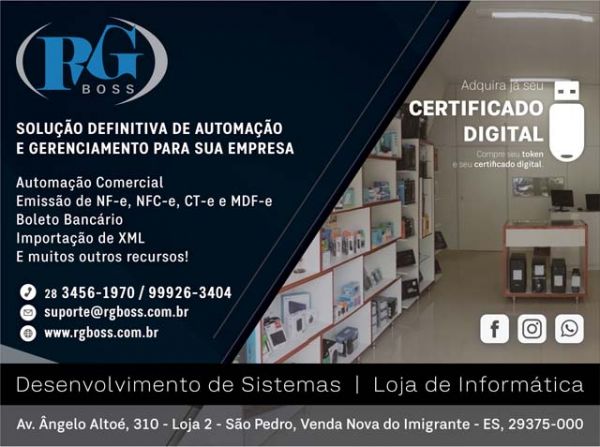 RG Bossa